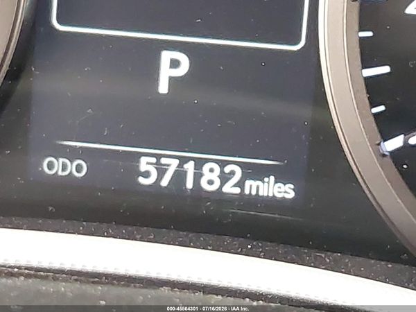 2018 LEXUS NX 300 300 Luxury