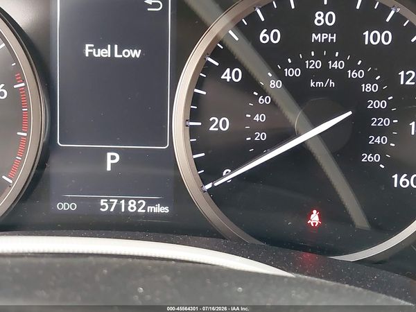 2018 LEXUS NX 300 300 Luxury