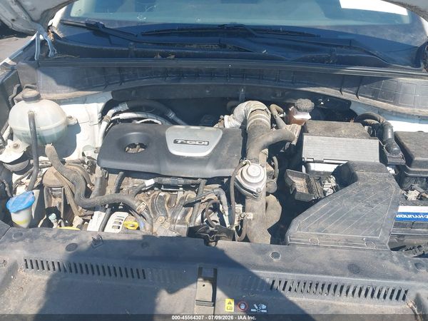 2016 HYUNDAI TUCSON SPORT