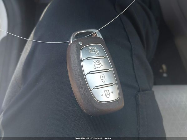 2016 HYUNDAI TUCSON SPORT