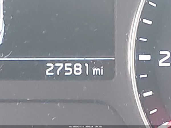 2023 KIA FORTE GT MANUAL