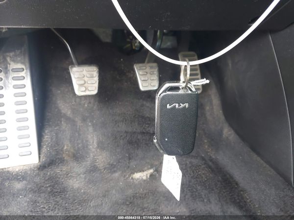2023 KIA FORTE GT MANUAL