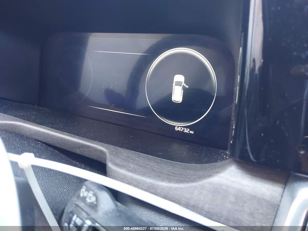 2021 KIA SORENTO SX PRESTIGE