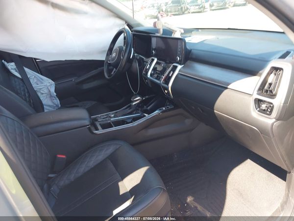 2021 KIA SORENTO SX PRESTIGE