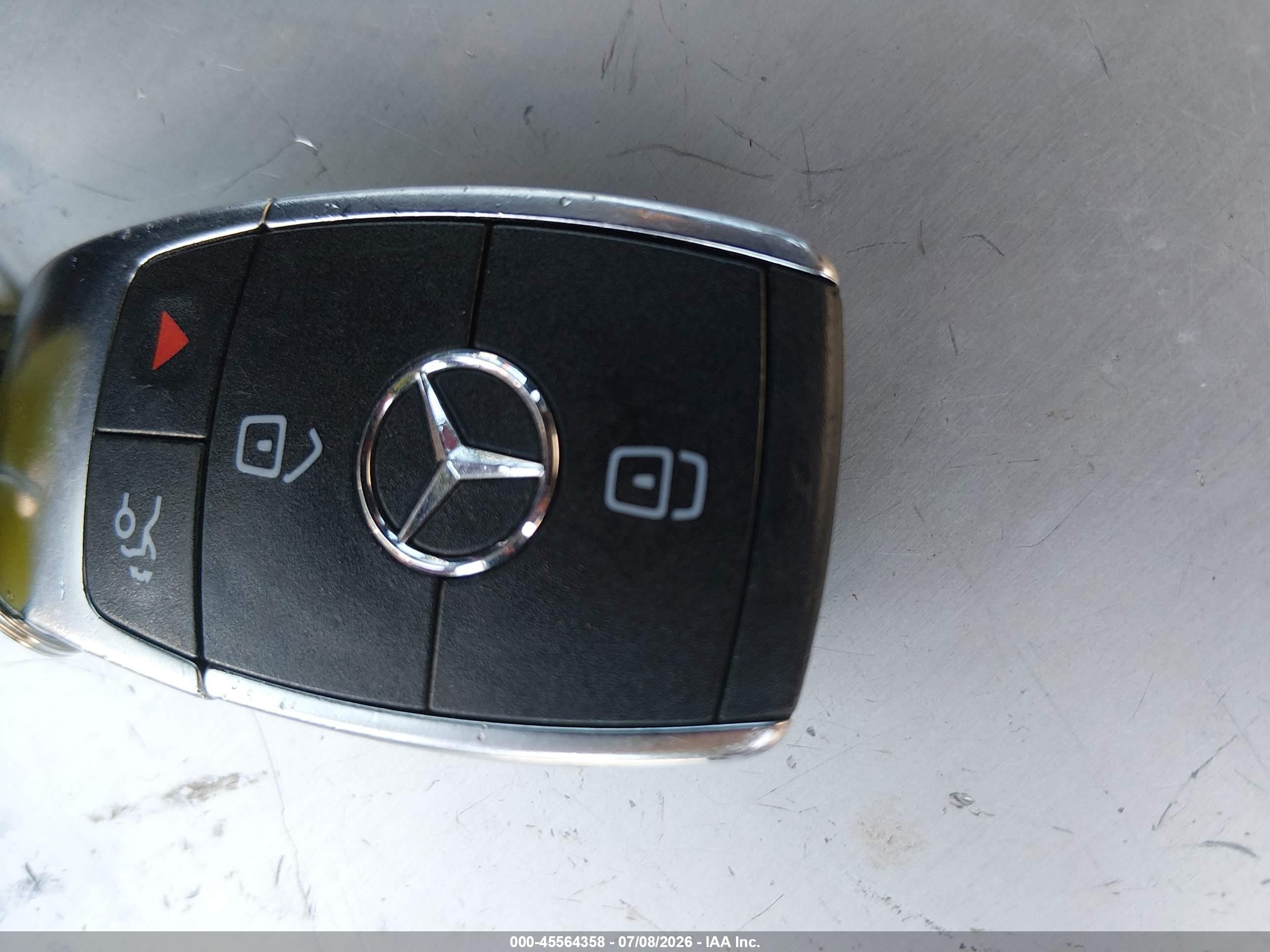 2019 MERCEDES-BENZ A 220 4MATIC