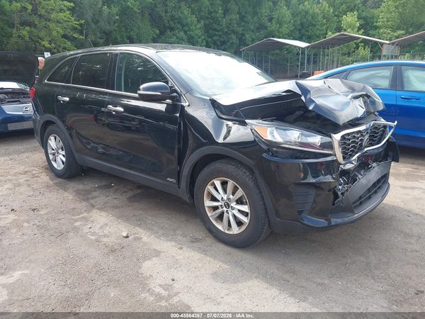 2019 KIA SORENTO 2.4L LX