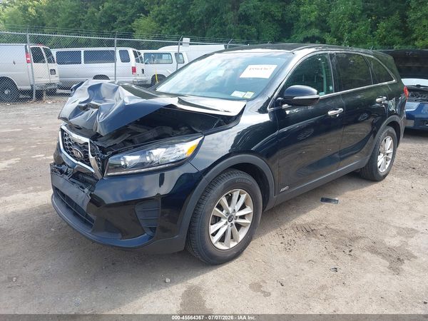 2019 KIA SORENTO 2.4L LX