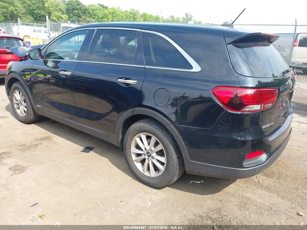 2019 KIA SORENTO 2.4L LX