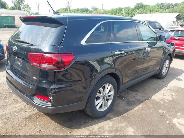 2019 KIA SORENTO 2.4L LX