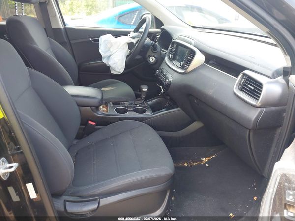 2019 KIA SORENTO 2.4L LX