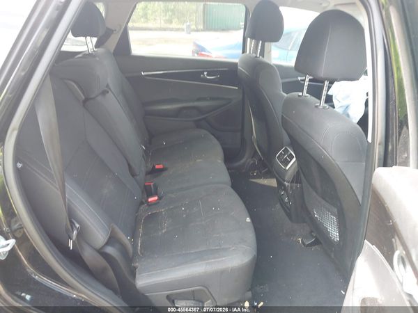 2019 KIA SORENTO 2.4L LX