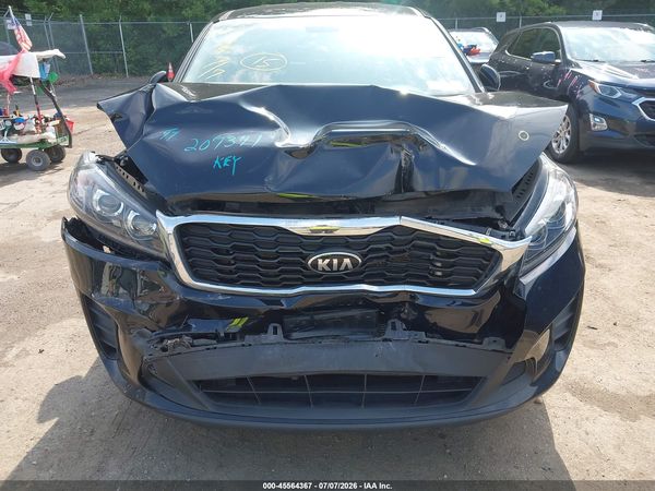 2019 KIA SORENTO 2.4L LX
