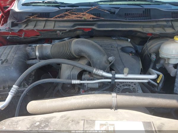 2016 RAM 1500 ST