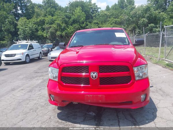 2016 RAM 1500 ST