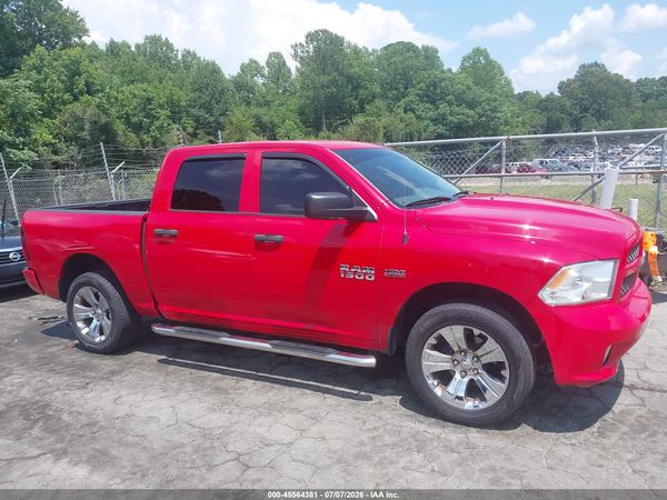 2016 RAM 1500 ST