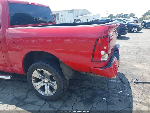 2016 RAM 1500 ST