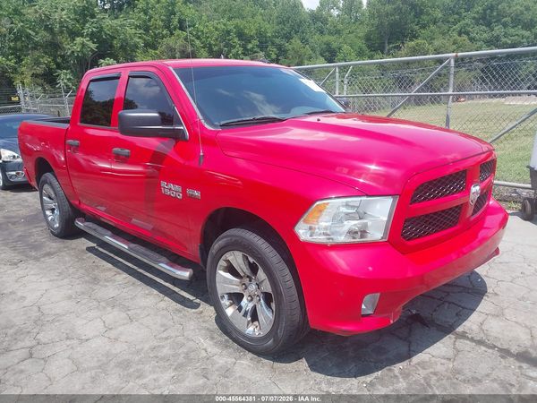 2016 RAM 1500 ST