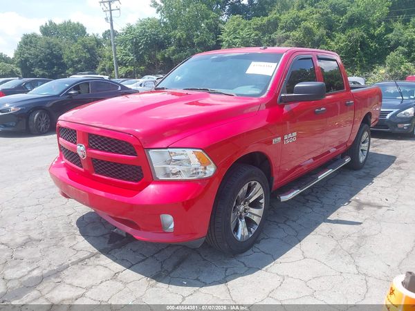 2016 RAM 1500 ST