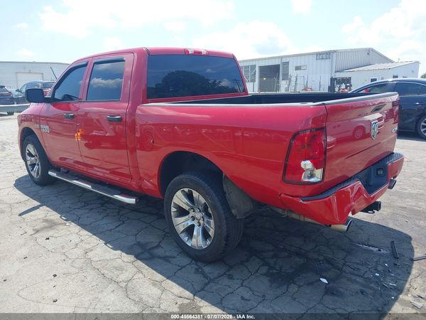 2016 RAM 1500 ST