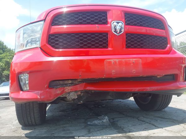 2016 RAM 1500 ST