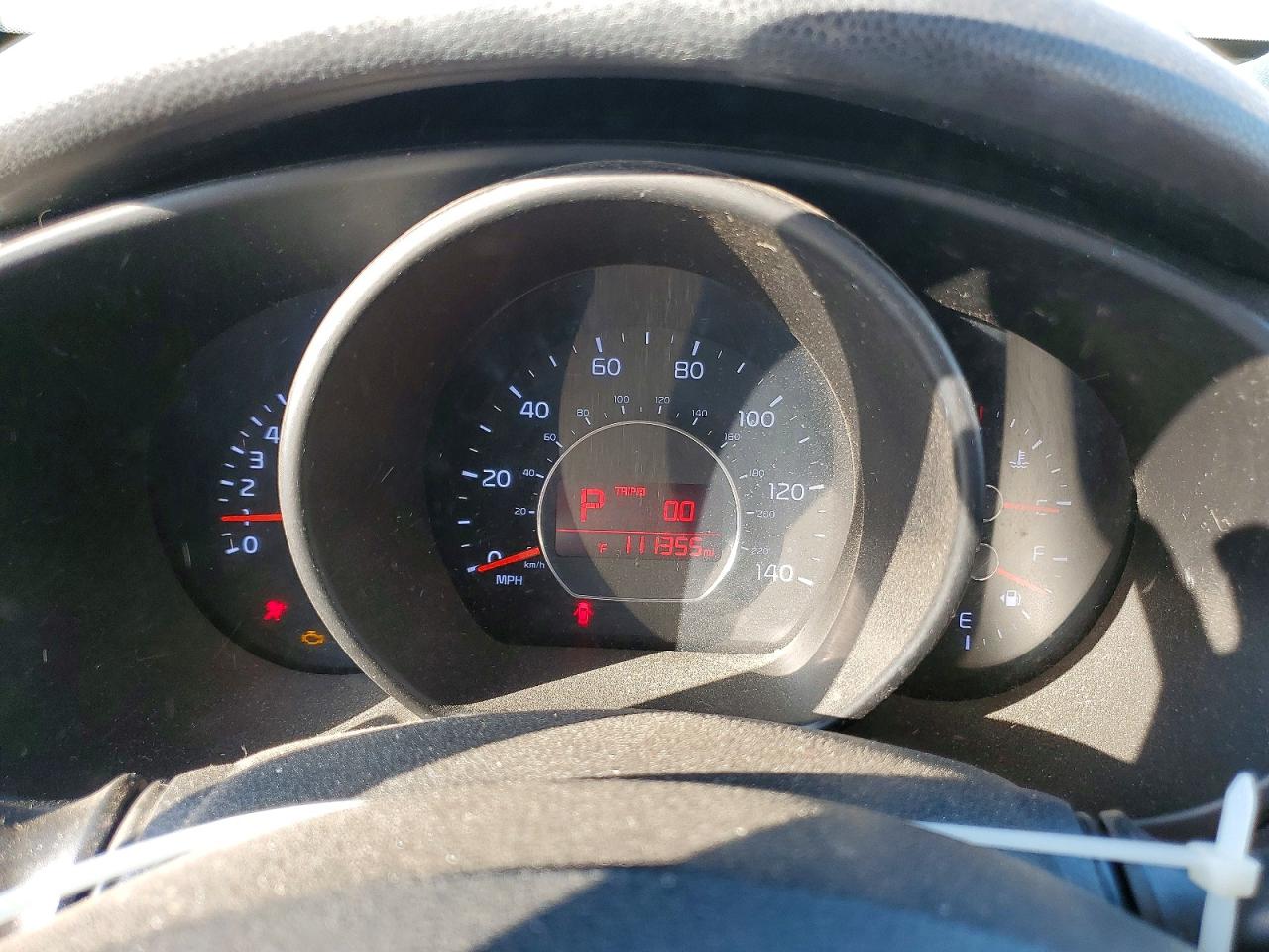 2014 KIA SOUL GL(BASE)