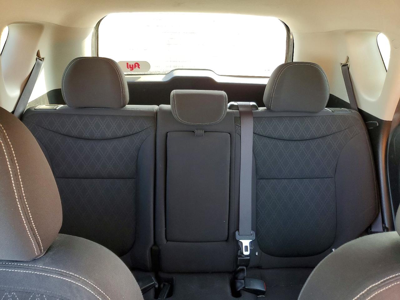 2014 KIA SOUL GL(BASE)