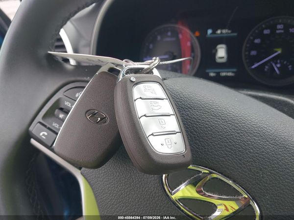 2019 HYUNDAI TUCSON ULTIMATE