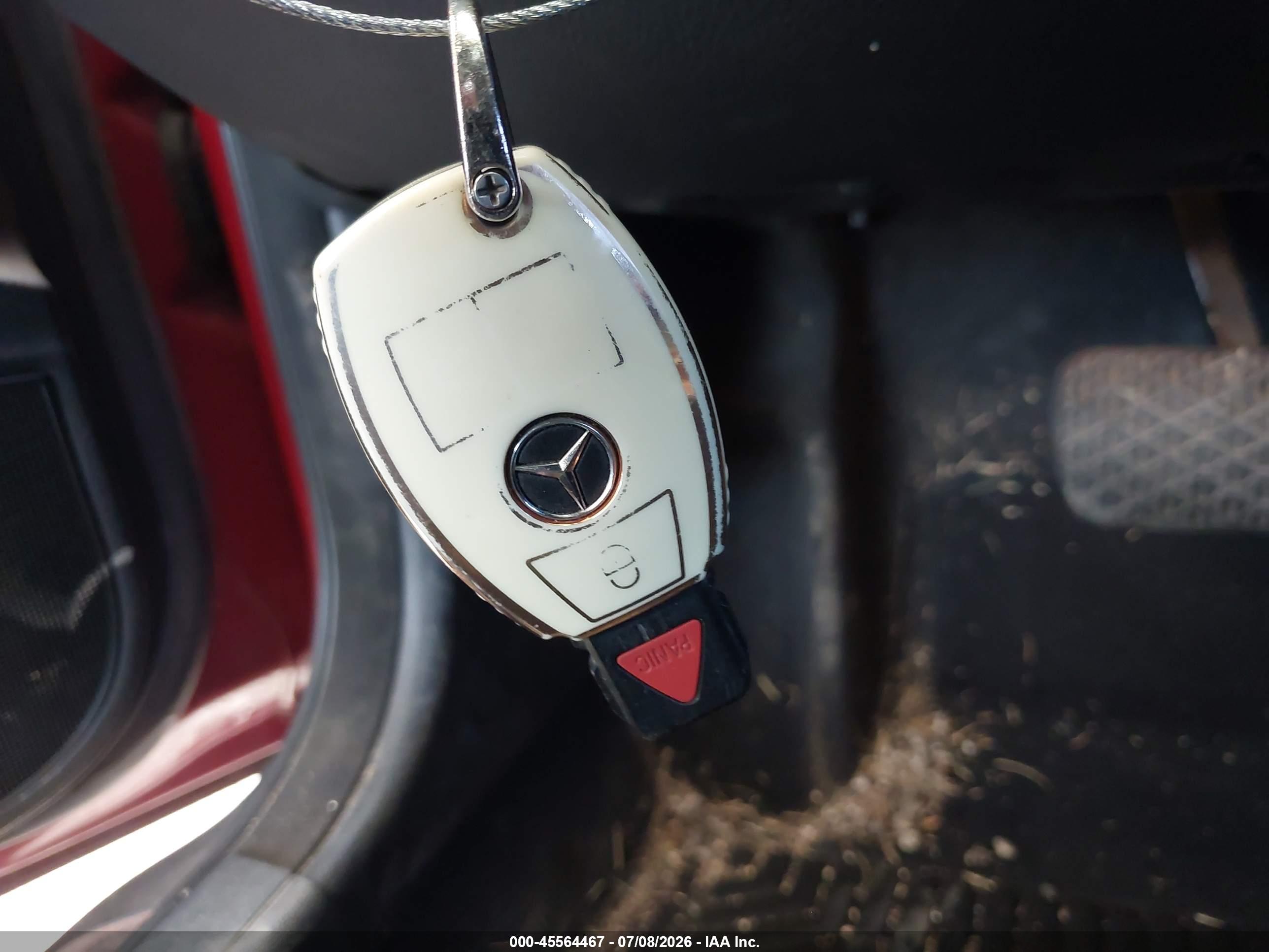2014 MERCEDES-BENZ E 350 E350
