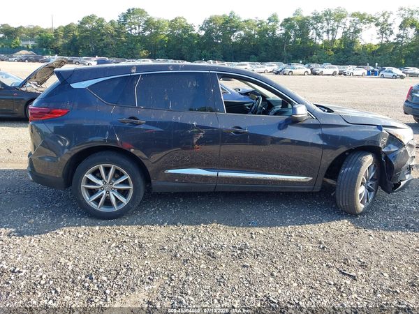 2019 ACURA RDX TECHNOLOGY PACKAGE