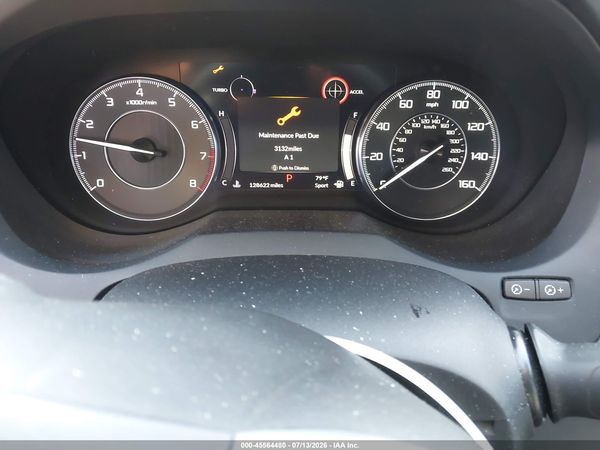 2019 ACURA RDX TECHNOLOGY PACKAGE