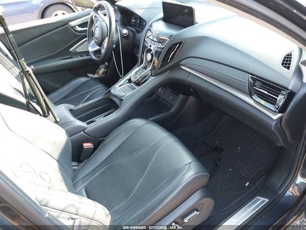 2019 ACURA RDX TECHNOLOGY PACKAGE