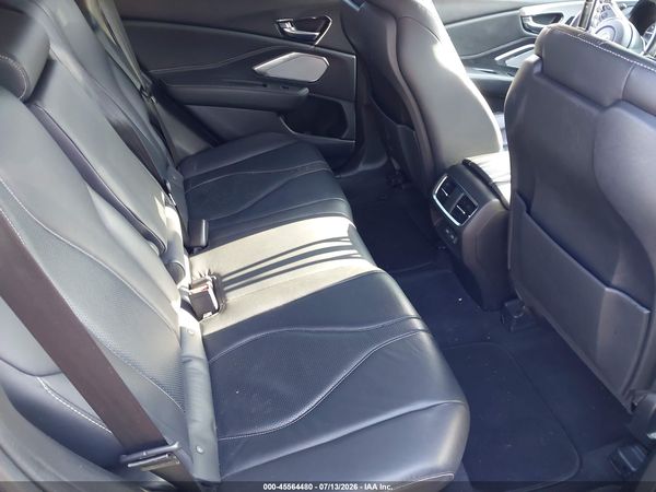 2019 ACURA RDX TECHNOLOGY PACKAGE