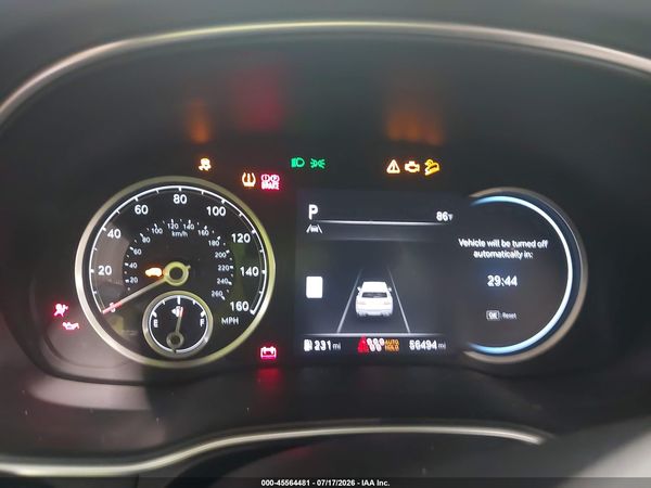 2024 GENESIS GV80 3.5T
