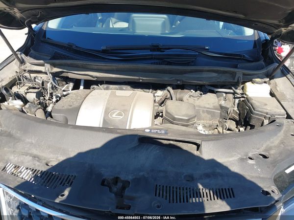 2021 LEXUS RX 350 350 Premium