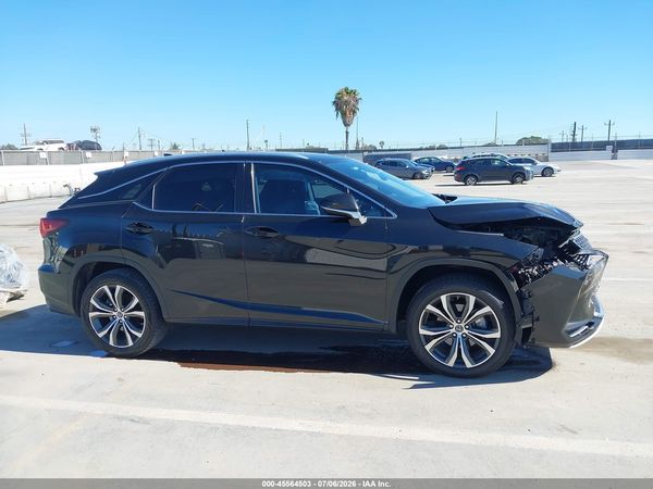 2021 LEXUS RX 350 350 Premium