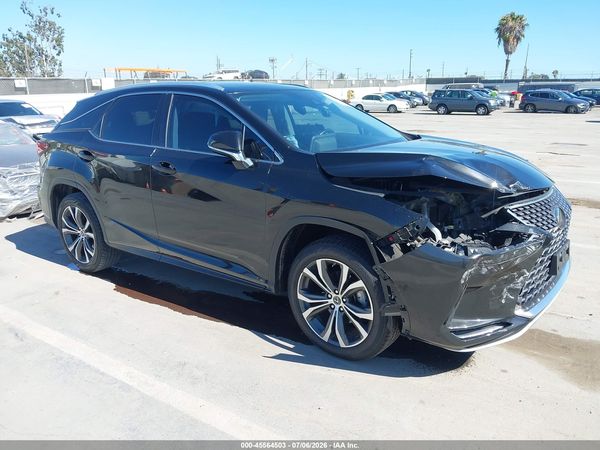 2021 LEXUS RX 350 350 Premium