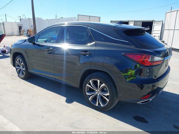 2021 LEXUS RX 350 350 Premium