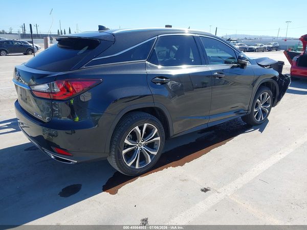 2021 LEXUS RX 350 350 Premium