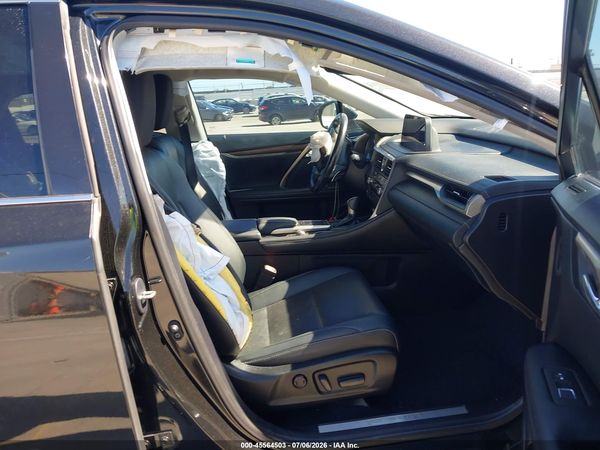 2021 LEXUS RX 350 350 Premium