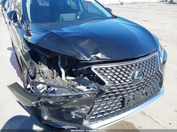 2021 LEXUS RX 350 350 Premium
