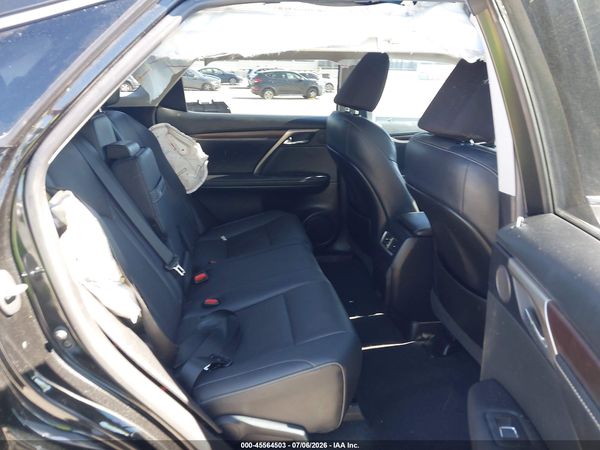 2021 LEXUS RX 350 350 Premium