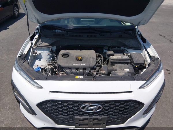 2018 HYUNDAI KONA SEL