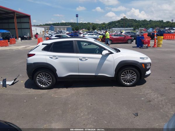 2018 HYUNDAI KONA SEL