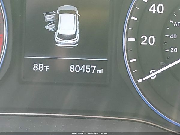 2018 HYUNDAI KONA SEL
