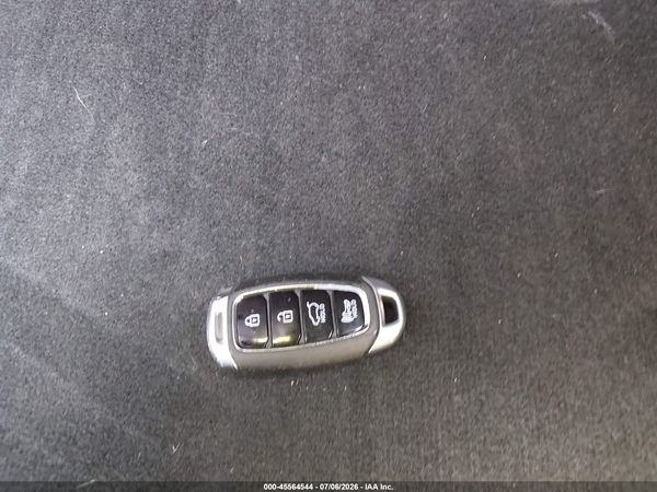 2018 HYUNDAI KONA SEL