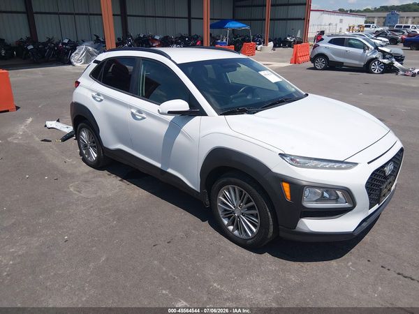 2018 HYUNDAI KONA SEL