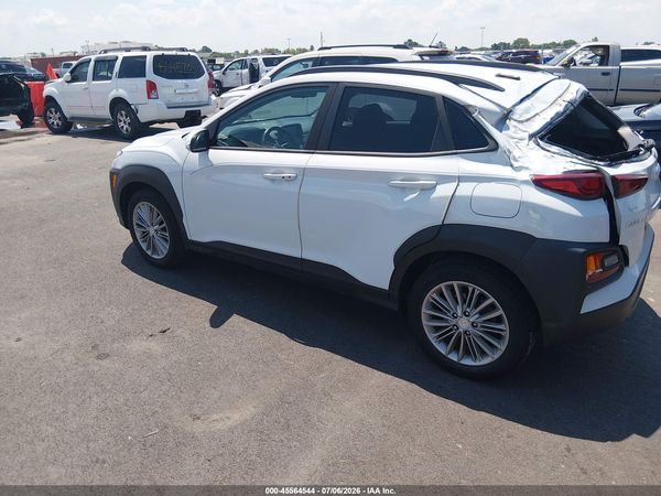 2018 HYUNDAI KONA SEL