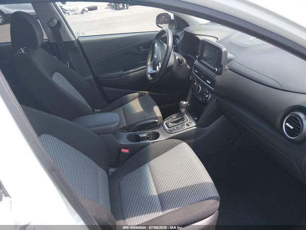 2018 HYUNDAI KONA SEL