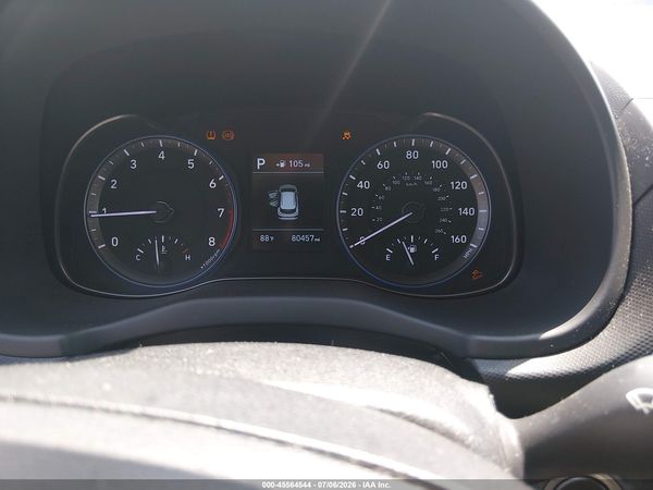 2018 HYUNDAI KONA SEL