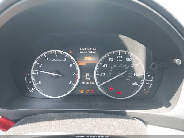 2022 ACURA ILX PREMIUM PACKAGE